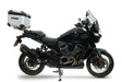 Harley Davidson Pan America 1250 2020-2024 GPR Tech 35L Aluminum Top Case, Silver with Mounting Plate - photo 1