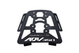 Honda Forza 300 2018-2023 GPR Tech Stainless Steel Top Case Mounting Plate 35L - photo 1