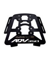 Honda Forza 350 2021-2024 GPR Tech Stainless Steel Top Case Mounting Plate 55L - photo 3