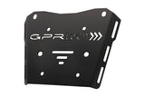 Honda Transalp 750 2025-2026 GPR Tech Titanium Top Case Mounting Plate 35/55L - photo 3