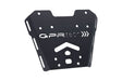 Honda X-ADV 750 2016-2020 GPR Tech Stainless Steel Top Case Mounting Plate 35-55L - photo 1