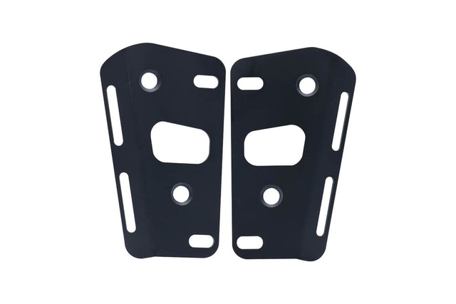 Honda CRF1000L Africa Twin 2015-2017 GPR Tech Titanium Top Case Mounting Plate 35/55L - photo 1