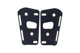 Honda CRF1000L Africa Twin 2015-2017 GPR Tech 55L Aluminum Top Case, Silver with Mounting Plate - photo 2