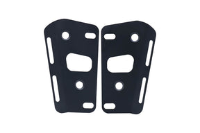 Honda CRF1000L Africa Twin 2018-2020 GPR Tech Stainless Steel Top Case Mounting Plate 35-55L - photo 1