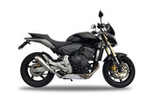 Honda Hornet CB600F 2007-2014  Exhaust GPR Slip-on Powercone Evo