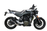Husqvarna Vitpilen 401 2020 Exhaust GPR Slip-on M3 Black Titanium