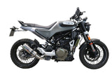 Husqvarna Vitpilen 401 2020 Exhaust GPR Slip-on M3 Inox 
