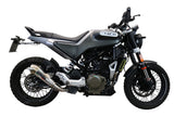 Husqvarna Vitpilen 401 2020 Exhaust GPR Slip-on Powercone Evo