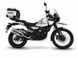 Royal Enfield Guerrilla 450 2024-2025 Exhaust GPR Double Slip-on Deeptone Duplex