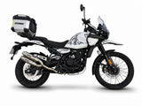 Royal Enfield Himalayan 450 2024-2025 Exhaust GPR Double Slip-on Deeptone Duplex