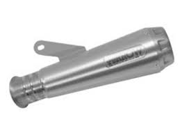 71916prir Arrow Ktm 1290/1390 Super Duke R 20-25 Silenciador Nichrom Pro-Race Homologado para Coleccionistas Originales 
