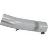 Tubo intermedio de acero inoxidable Arrow 71343mi para Yamaha Fz1/Fz1 Fazer '06-10, para modelos de serie y coleccionistas Arrow