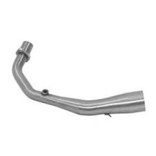 Colector de acero inoxidable Arrow Honda Sh 125/150i 12/18 para silenciador Arrow 53061mi 