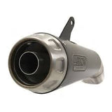 Escape Arrow Pro Race Slip-on de acero oscuro para BMW S1000RR/M1000RR/R 2019-2025 71903PRN