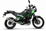 Kawasaki KLE 500 2026-2027 Exhaust GPR Slip-on Trioval - photo 6