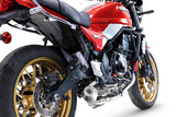 Kawasaki Z650RS 2024-2026 Exhaust GPR Full System Ultracone