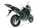 Kawasaki Versys 650 2021-2022 Exhaust GPR Full System M3 Inox 
