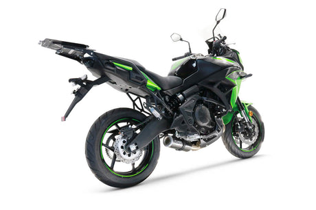 Kawasaki Versys 650 2023-2024 Exhaust GPR Full System M3 Poppy - photo 7