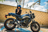 Kawasaki Z650RS 2021-2023 Exhaust GPR Full System Powercone Evo