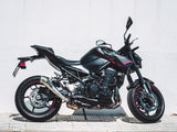 Kawasaki Z900E 2021-2024 Exhaust GPR Slip-on Powercone Evo