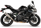 Kawasaki Zx-4RR 2024-2026 Exhaust GPR Slip-on M3 Inox