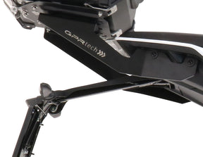 KTM 250 Duke 2021-2023 GPR Tech Stainless Steel Top Case Rear Rack 35L - photo 1