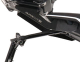KTM Duke 390 2021-2023 GPR Tech Titanium Top Case Mounting Plate 35/45L - photo 1