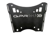 KTM 1190 Adventure 2013 GPR Tech Stainless Steel Top Case Mounting Plate 35L - photo 1