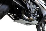 KTM Adventure 890 L 2021-2024 Exhaust GPR Decat Pipe 304 Stainless Steel - photo 1