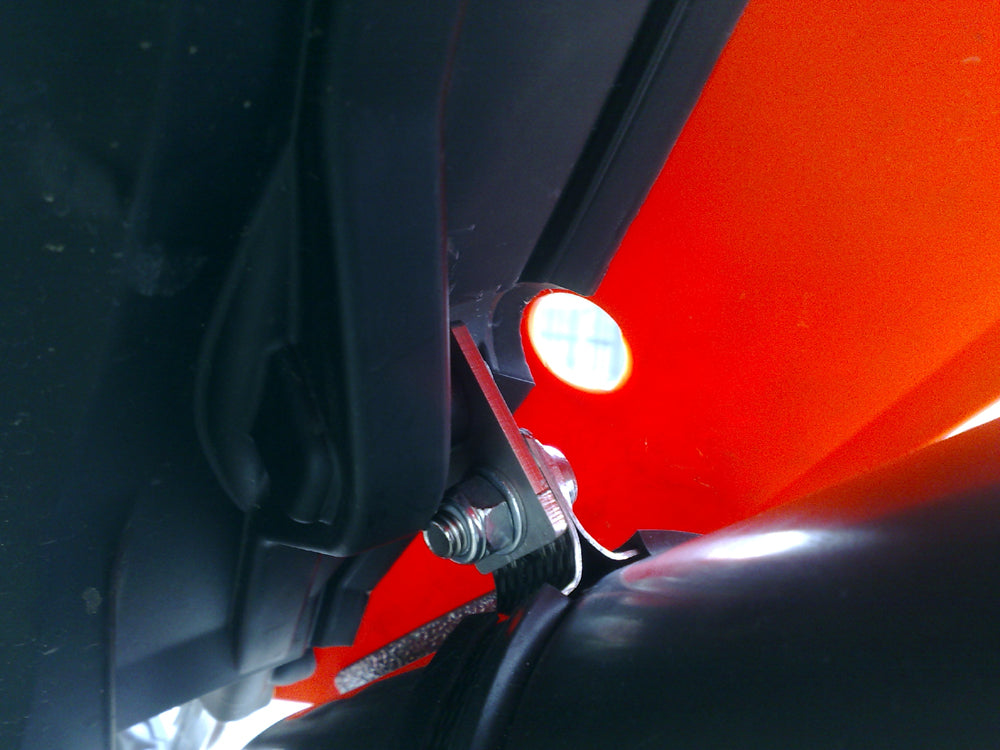 Husaberg FE 250 2013-2014 Exhaust GPR Slip-on Furore Nero