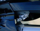 KTM Egs 640 Adv - Lc4 1999-Oct.2003  Exhaust GPR Slip-on Albus Ceramic