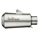 Silenciador LEOVINCE LV-10 - CB1000R 2018-2019, 2021-2023 ABS 15222 