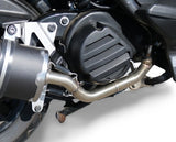 Yamaha BW'S 125 2010-2013 Exhaust GPR Full System Evo4 Road - photo 6