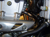 Suzuki LTR 450 Quadracer 2006-2010 Exhaust, GPR Deeptone Full System with Removable DB Killer