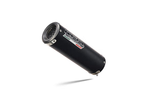 Kawasaki Ninja 1000 Sx 2021-2024 Exhaust GPR Slip-on M3 Black Titanium