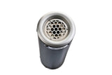 Honda CB1000R 2021-2024 Exhaust GPR Slip-on M3 Black Titanium