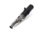 Ducati Monster 696 2008-2014 Exhaust GPR Double Slip-on M3 Black Titanium
