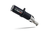 Honda CB1000R 2018-2020 Exhaust GPR Slip-on M3 Black Titanium