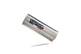 Yamaha Tracer 7 GT 2020-2024 Exhaust GPR Full System M3 Inox 