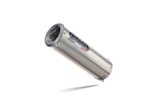 Polaris RZR 800 S 2009-2014 Exhaust GPR Slip-on M3 Inox 