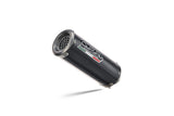 Benelli 502 C 2019-2020  Exhaust GPR Slip-on M3 Poppy 