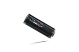Benelli 502 C 2019-2020  Exhaust GPR Slip-on M3 Poppy 