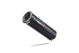 Kawasaki Ninja 1000 Sx 2020 Exhaust GPR Slip-on M3 Poppy 