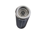 Kawasaki Ninja 1000 Sx 2020 Exhaust GPR Slip-on M3 Poppy 