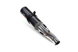 Suzuki GSXR 1000 R 2021-2025 Exhaust GPR Slip-on M3 Poppy