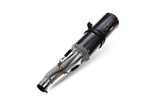 Ducati 1098 2006-2012 Exhaust GPR Double Slip-on M3 Poppy 