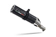 Kawasaki Z650 2017-2020 Exhaust GPR Full System M3 Poppy 