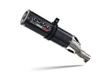 Kawasaki Ninja 1000 Sx 2020 Exhaust GPR Slip-on M3 Poppy 
