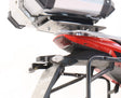 Moto Morini X-Cape 650 2021-2024 GPR Tech Titanium Top Case Mounting Plate 35/55L - photo 1