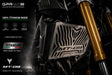 Yamaha FJ-09 2021-2024 GPR Tech Titanium Radiator Guard - photo 1